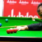Snooker pic