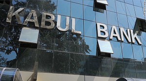 kABUL BANK
