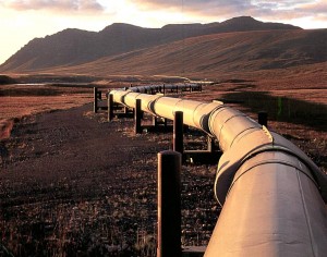 TAPI-gas-pipeline-project
