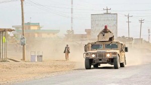 Afghan-security