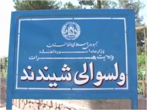 Herat-Shindand-District