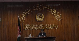afghanistan-parliament