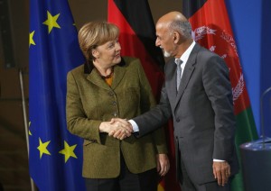 Angela+Merkel+Ashraf+Ghani+Visits+Berlin+WjGc_vfOcubl