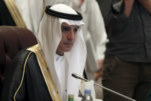 saudi-foreign-minister
