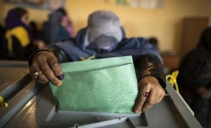Afghanistan-electoral-reform-commission