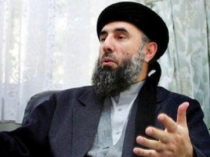 Hizbullah Peace Talks