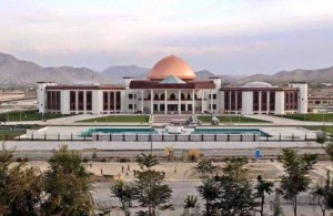rocket-attack-on-Afghan-parliament-building-300x195