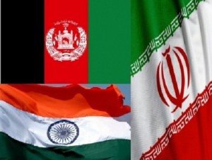 India-Afghanistan-Iran-Transport-agreement