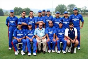 Afghan-National-Cricket-Team