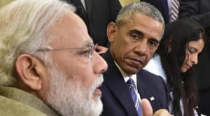 Modi-Obama joint briefing