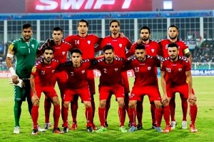 afghanfootballteam