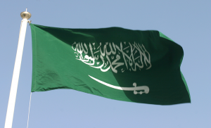 saudia-arabai