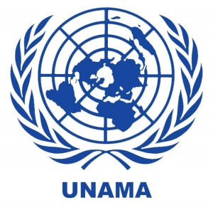 UNAMA_Logo