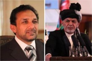 Ghani-Massoud