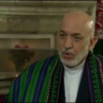Karzai