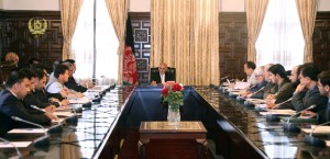 مجلس با مسسوولین وزارت تجارت (2)(3)