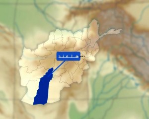 helmand