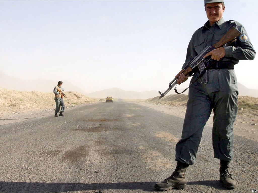Taliban Suffer Heavy Casualties In Kandahar Clashes Ariana News