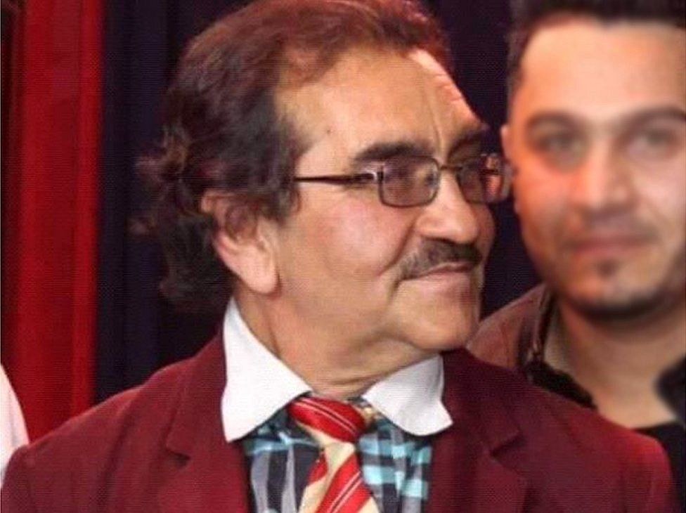 خوشنواز