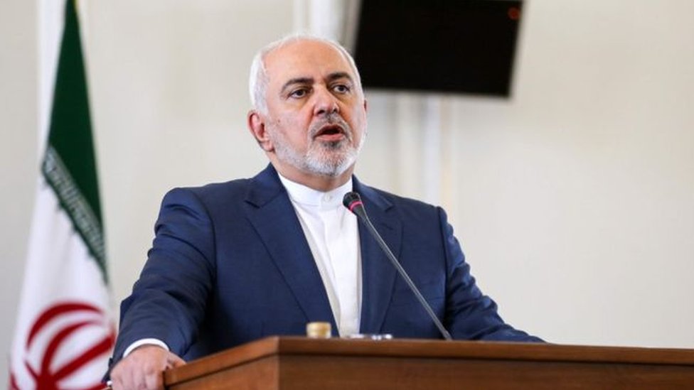 جواد ظریف از حمایت ایران به افغانستان در مبارزه با ویروس کرونا اطمینان داده است.