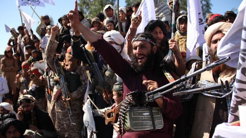 سازمان ملل گفته که طالبان از اعضای شبکه القاعده حمایت می‌کنند