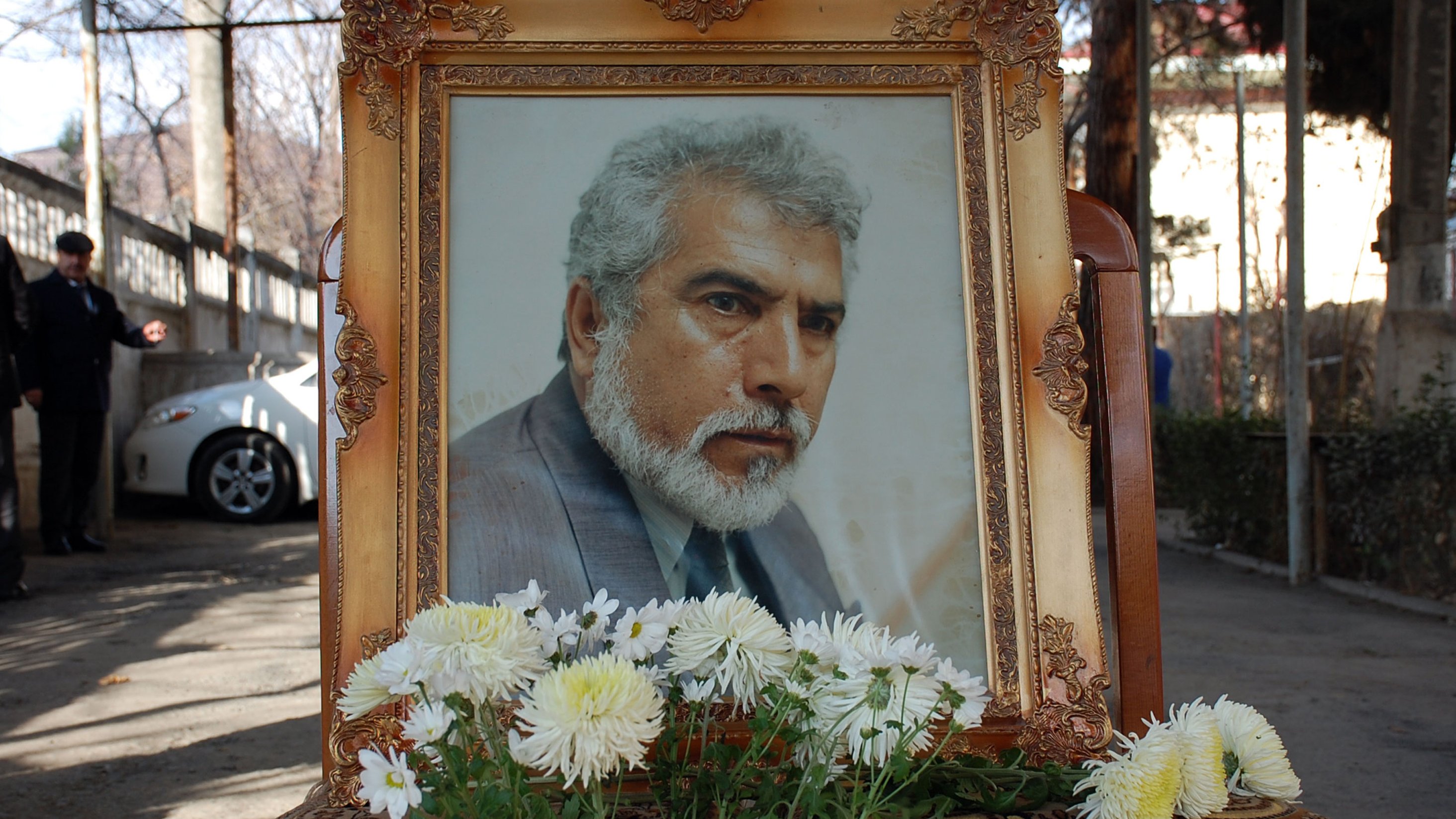 حبیب‌الله عبدالرزاقف