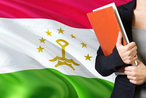 تاجیکستان