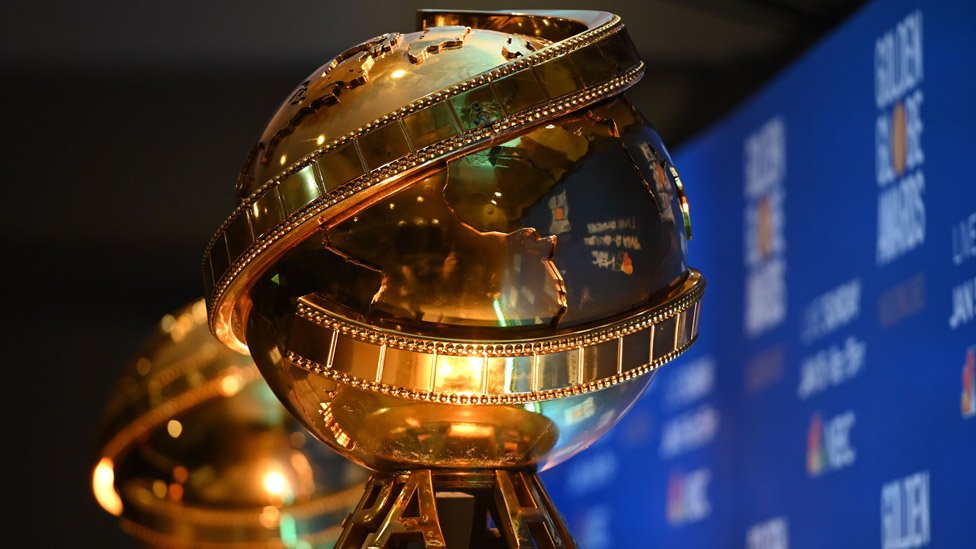 گولدن گلوب یکی از پرستاره‌ترین مراسم اعطای جوایز سینما در جهان است.
