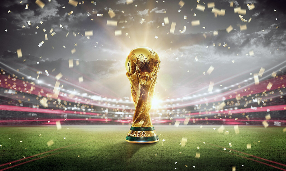 Is the FIFA World Cup Trophy Made of Pure Gold?
