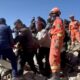 Rescuers race to find survivors of Tibet earthquake