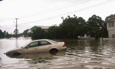 Australia Floods